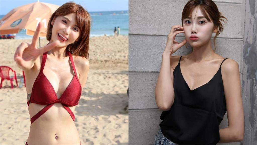 前啦啦隊女神遭「怪人喊名+拍肩」!瘋狂「身家調查」騷擾片段全曝光…超噁