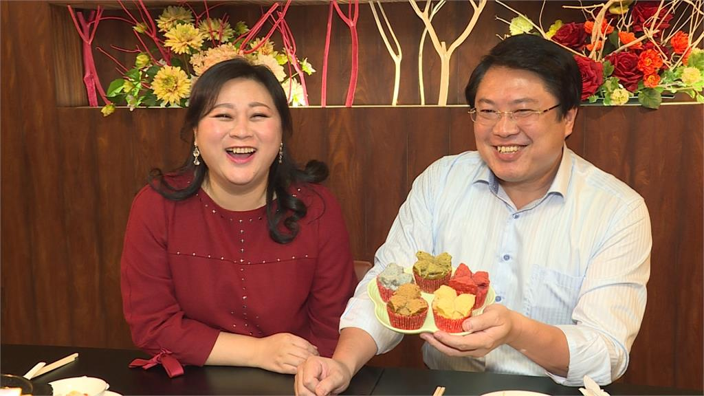 林右昌請辭!妻暖心寫12字吐心聲 親妹怒開嗆「辭了也好」:省得做到S