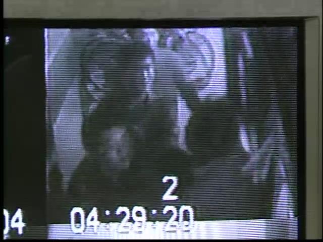 台中狠男「車上割喉女友」載屍自首　22年前捲耕讀園槍案「中彈幸運逃死」