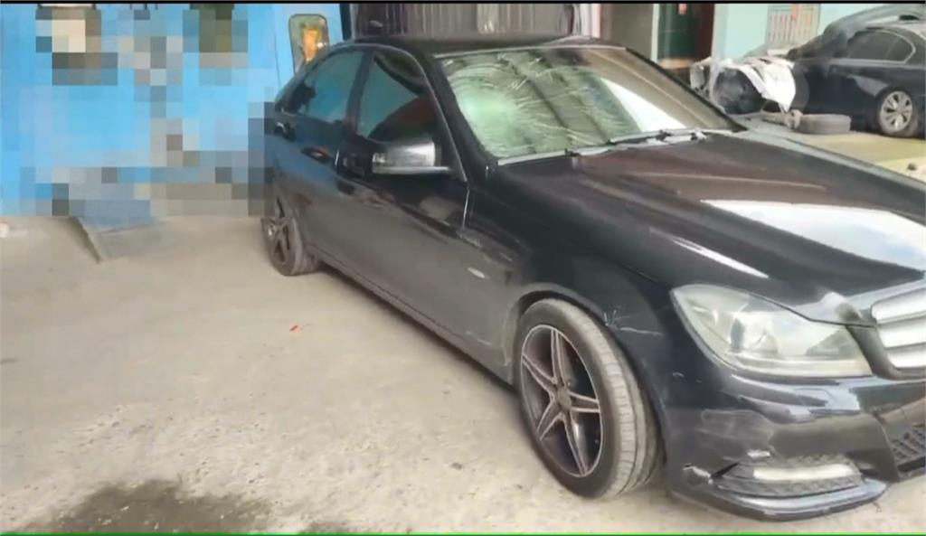 單車騎士被撞摔溝身亡　來義鄉清潔隊長肇事逃逸