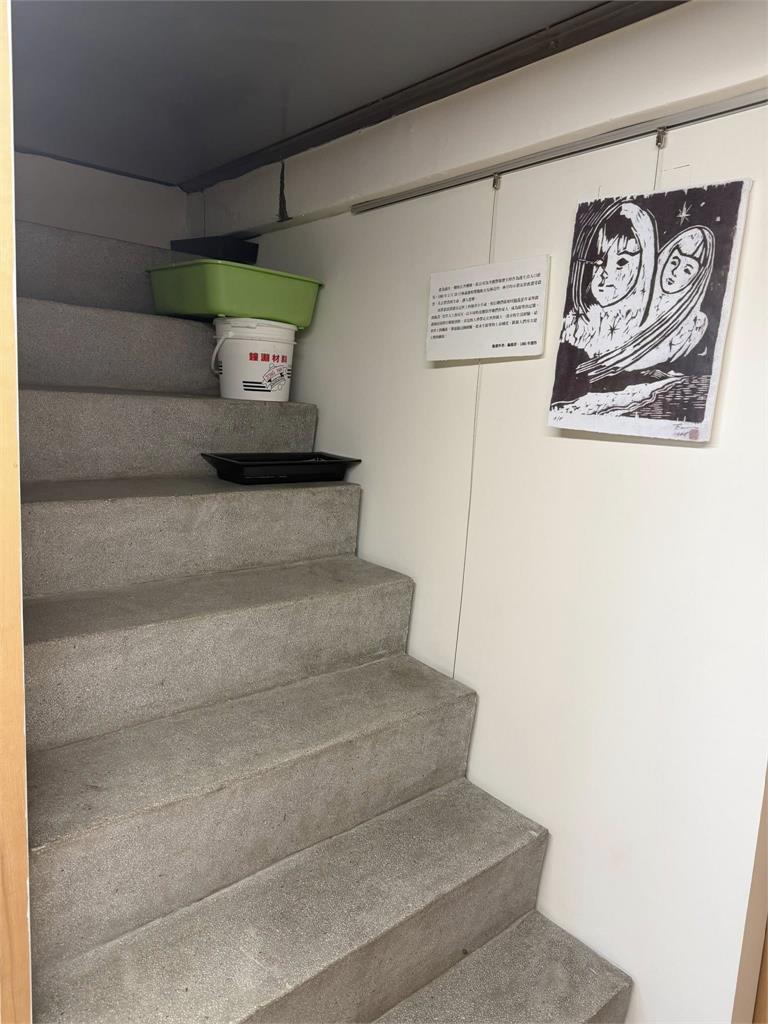 賈永婕才走訪「林宅血案現場」痛哭！竟遭老公罵…不忍反擊：咬我啊