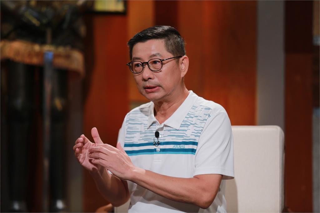 決策者/征服七大洲高峰資金需多少?台灣首支七頂峰遠征隊
