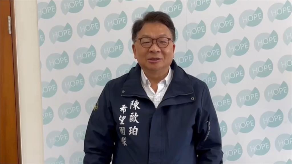 2026宜蘭縣長國民黨派誰戰? 說不選的議長張勝德「改口」