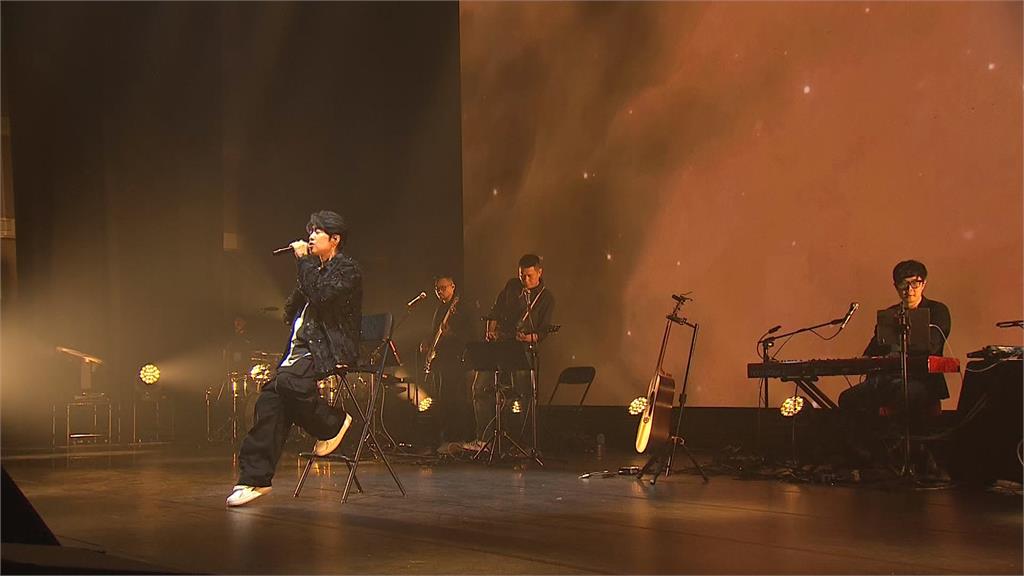 Tank演唱會首曲就不適!歌迷轟「賣慘」批1情況網秒認同:是在化緣?