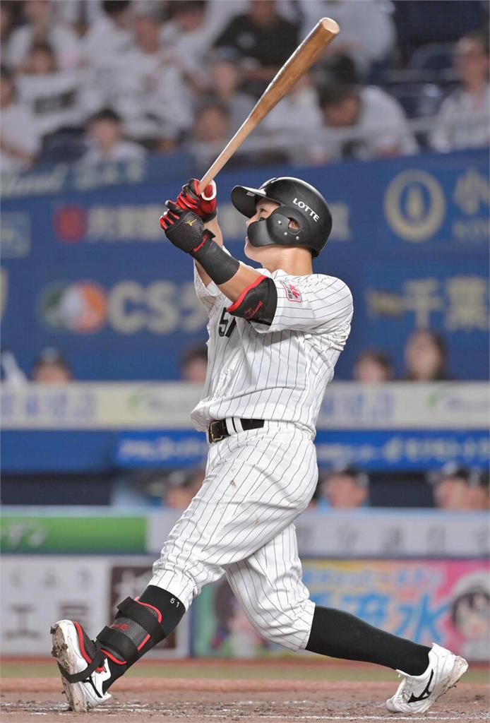 棒球／亞冠賽「日本28人名單」確定！單季38轟重砲入選下月12日東京巨蛋對決台灣