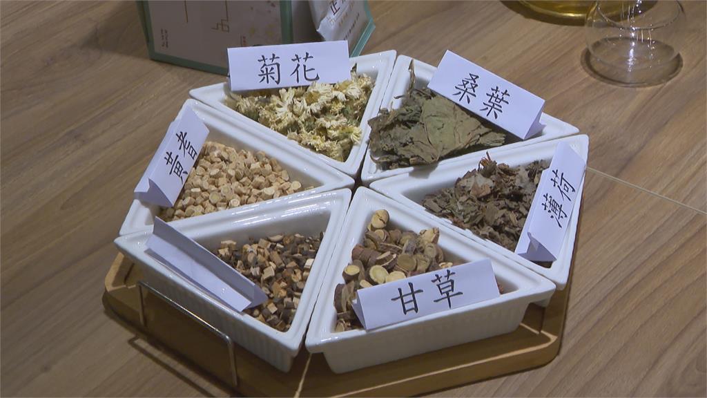新冠疫情再起 中醫:當一般感冒治療即可