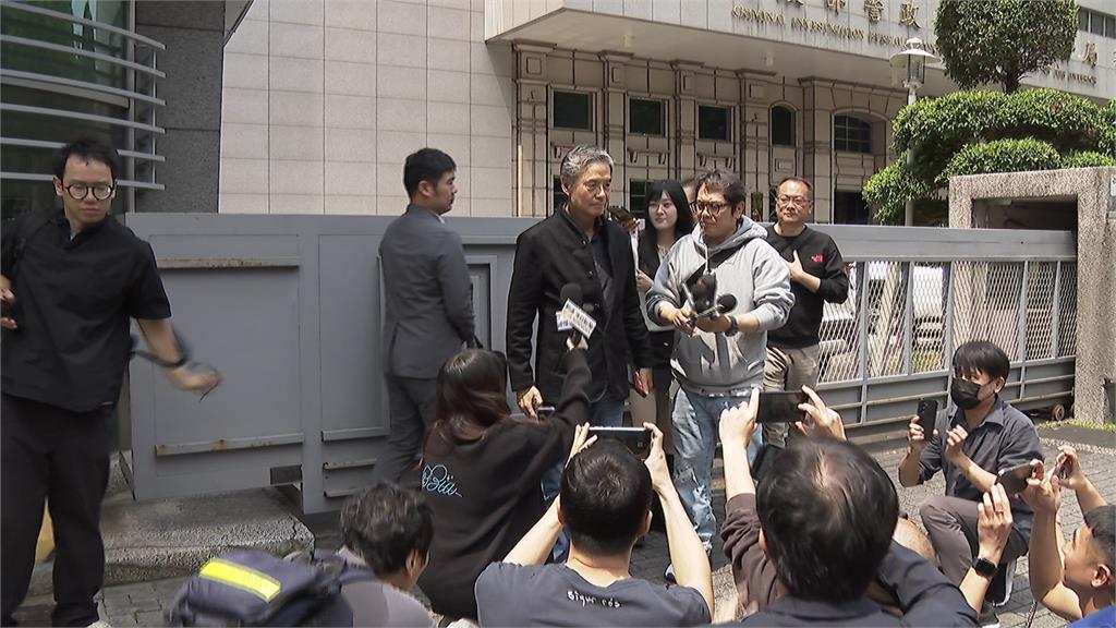 馬辦人事風波！　金溥聰親赴刑事局告「AI影片」抹黑
