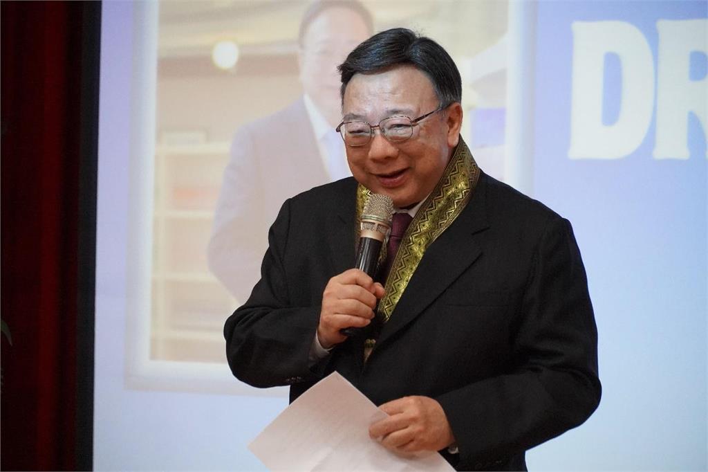 中華大學攜手菲律賓UFTE　簽約14校拓展國際觀光教育