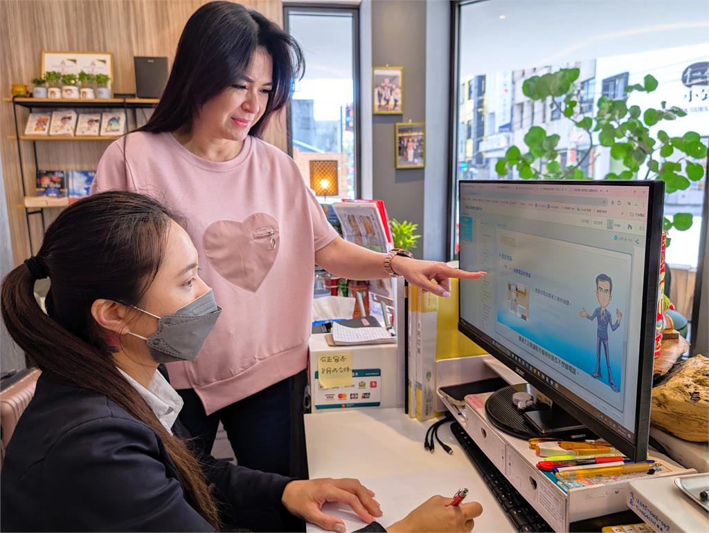 勞動部0403災後服務措施 助失業民眾穩定生活、減班休息企業持續營運