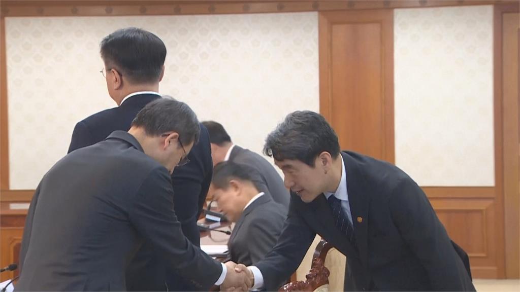 韓悳洙參選韓國總統 推修憲將總統任期從5年改成3年