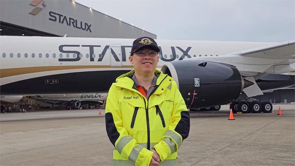 去年豪發12.8月! 虎航年終還沒開獎 董座賣關子:不會太差