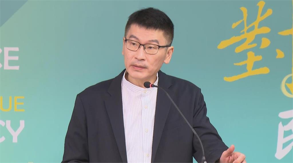 快新聞/中國國台辦怕了?竟嗆禁小紅書「剝奪青年自由」 民進黨火大開嗆