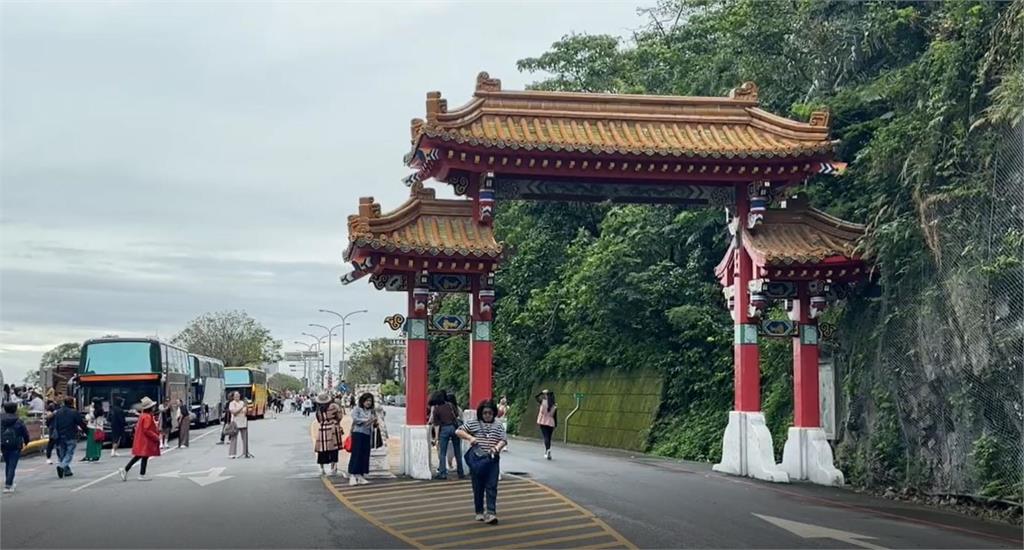 13人登山隊颱風天爬黑山 一人罰3000半年禁入三大國家公園