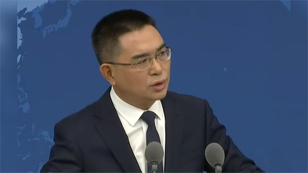 快新聞／挺沈伯洋被封殺！國台辦怒批蔡康永「兩面人」　她火線回擊中共