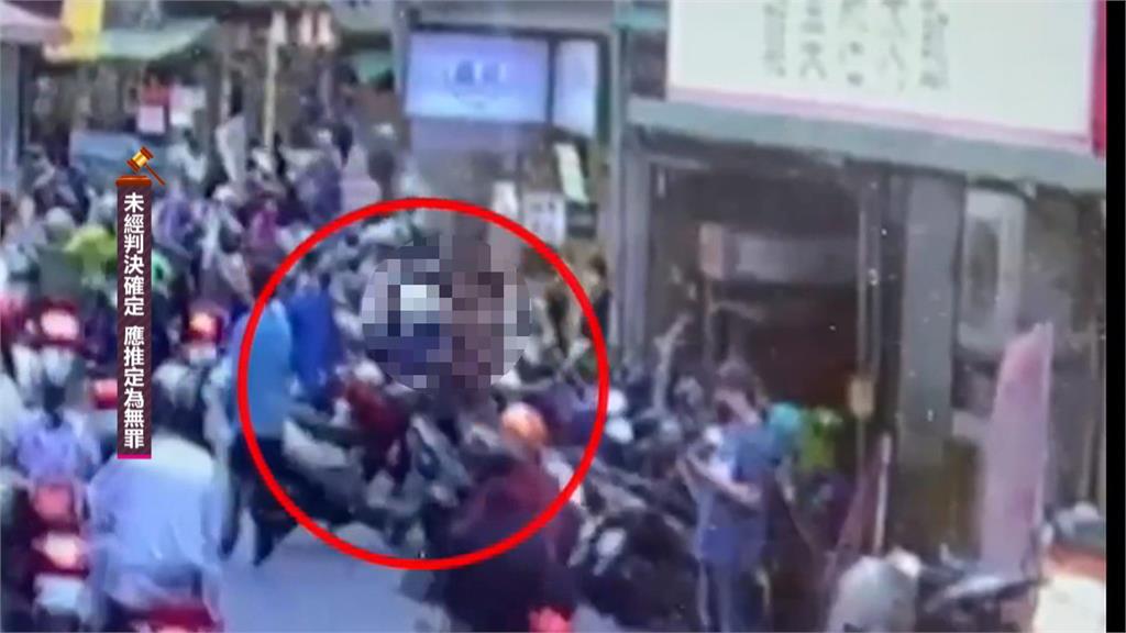 遇盤查竟動手害警手指骨折 逃逸移工躲10年栽在一頓晚餐