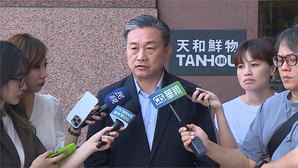 布局2026地方大選！　邱義仁今首度召開民進黨選對會