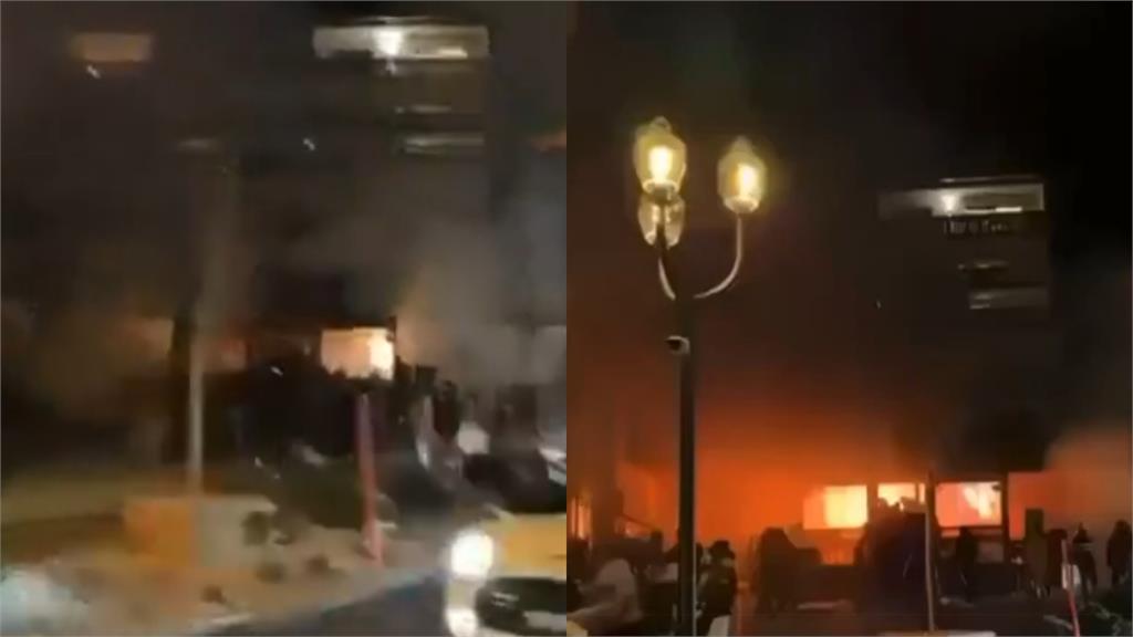 瑞士跨年酒吧大爆炸釀「數十死、百人傷」!外交官曝「關鍵原因」