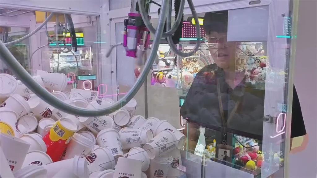 「超商遊樂園」多角化經營成熱潮　正版IP公仔、盲盒琳瑯滿目