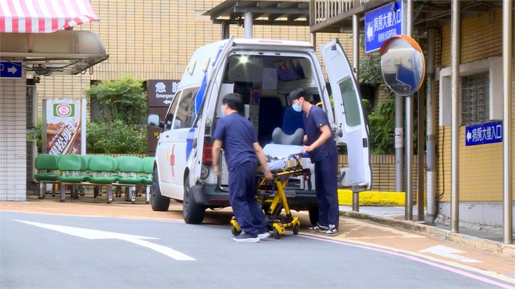 臺大醫院"一床難求"！ 85歲老婦苦等12天病逝　院方提3措施