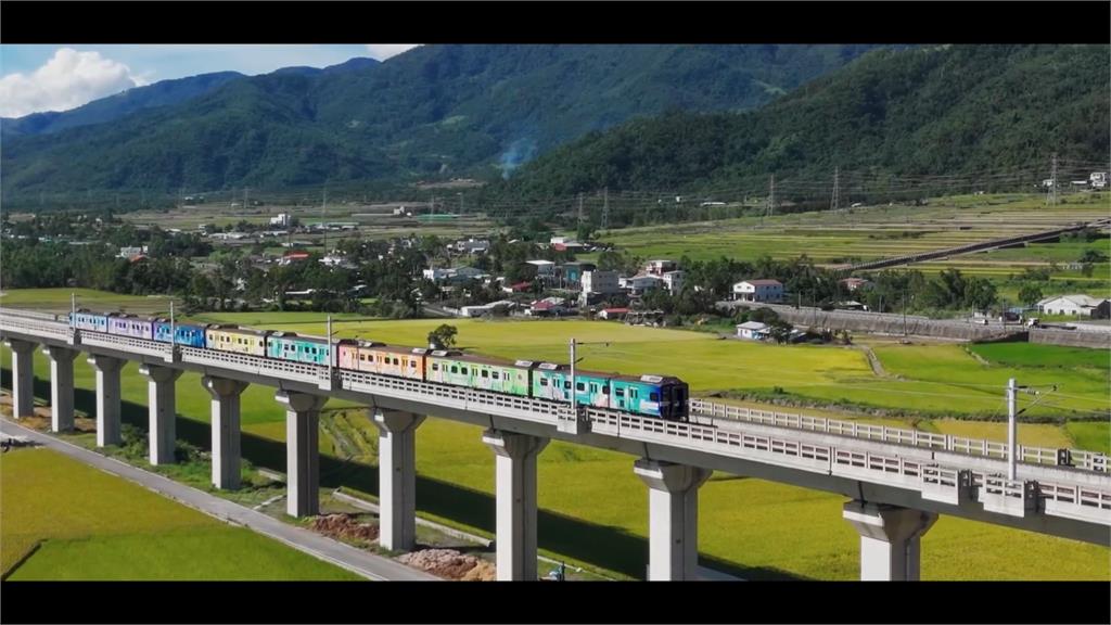 火車上做實驗!國科會「科普環島列車」 用母語、手語創意互動認識科學