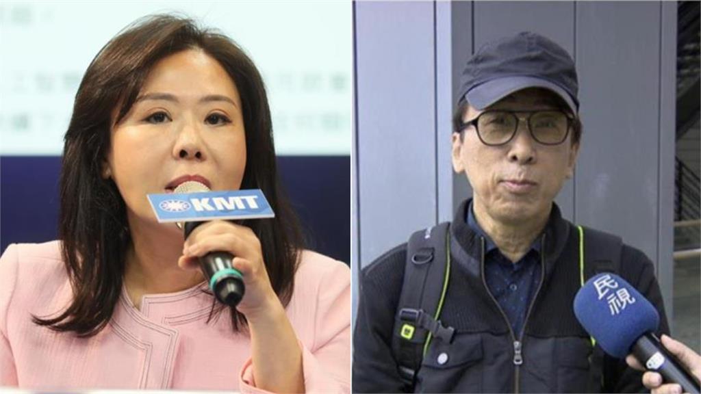 李彥秀美國房產「忘」申報?苦苓憶「連戰用這1招」酸:貧窮限制想像力