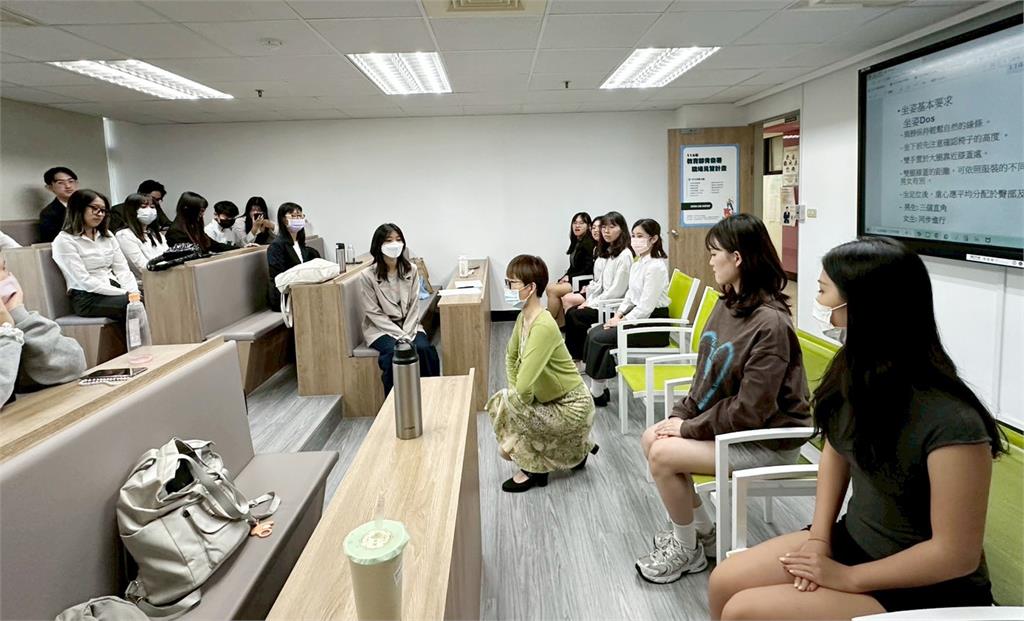 【淡江傳真】學生提案 教師共創 淡江大學打造彈性自主學習新模式