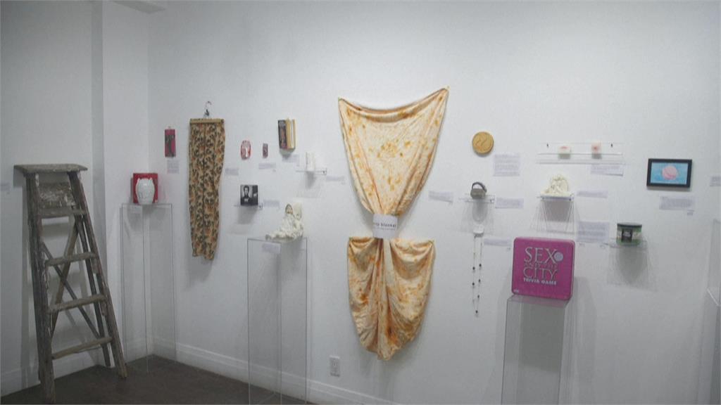 不要的禮物變身藝術！　多倫多爛禮物博物館開幕