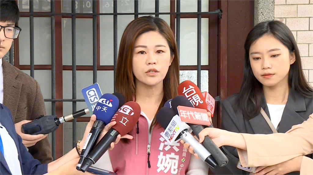 議員轟中毒通報「沒人接」 北市:勿占線「惹事生非」