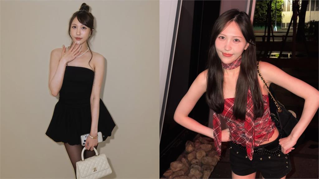 蕭伊遭爆「已30歲」性病檢驗單疑造假！網翻「10年前身分證」真實年齡曝光