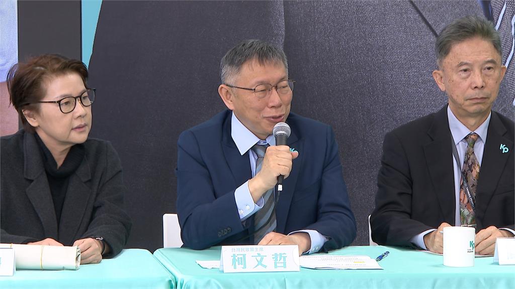 把自己當立委?陳智菡亂入委員會直播 賴瑞隆痛批「新國會亂象」