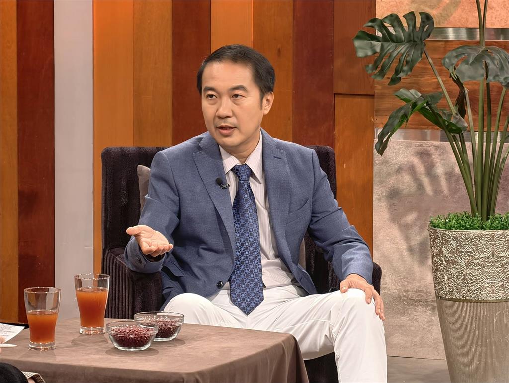 獨家／當你叫不出孩子名字怎麼辦？易珈生技吳啟慎揭心聲：十個人只幫到一個也夠！..