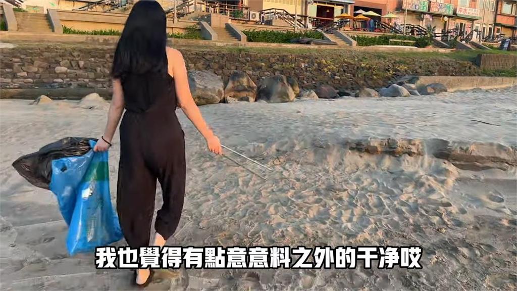 生活很慘？嫁來台灣竟「帶孩子去撿垃圾」　中國人妻曝背後原因