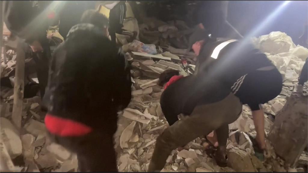 平安夜誤炸加薩難民營釀86死！　以軍表示遺憾認錯道歉