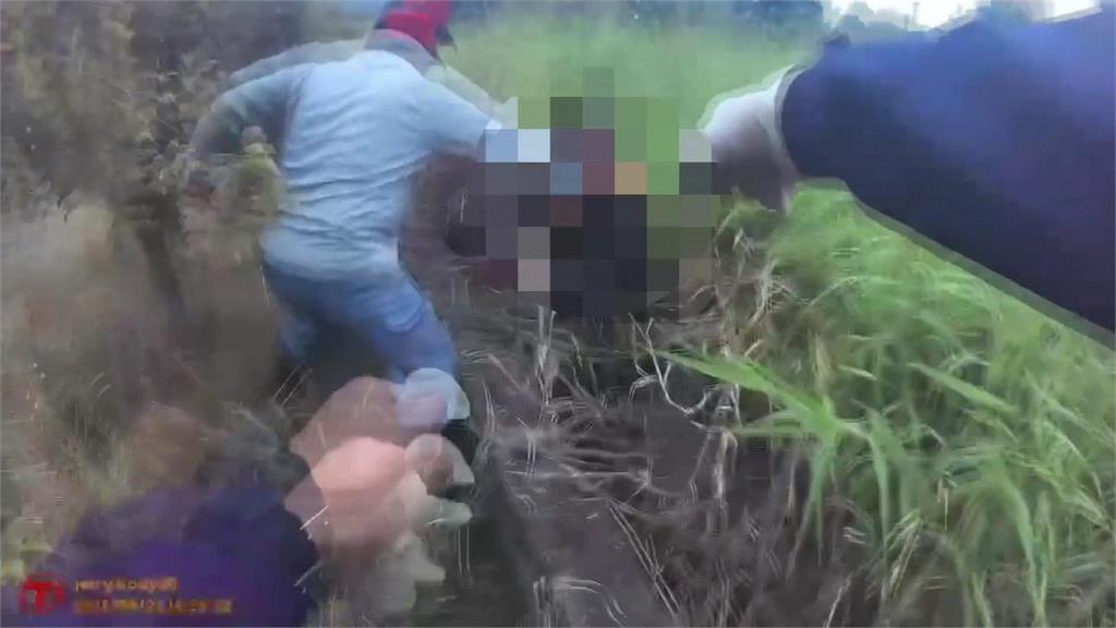 失聯移工也想過端午 "闖民宅偷蒸粽子吃"屋主撞見報警