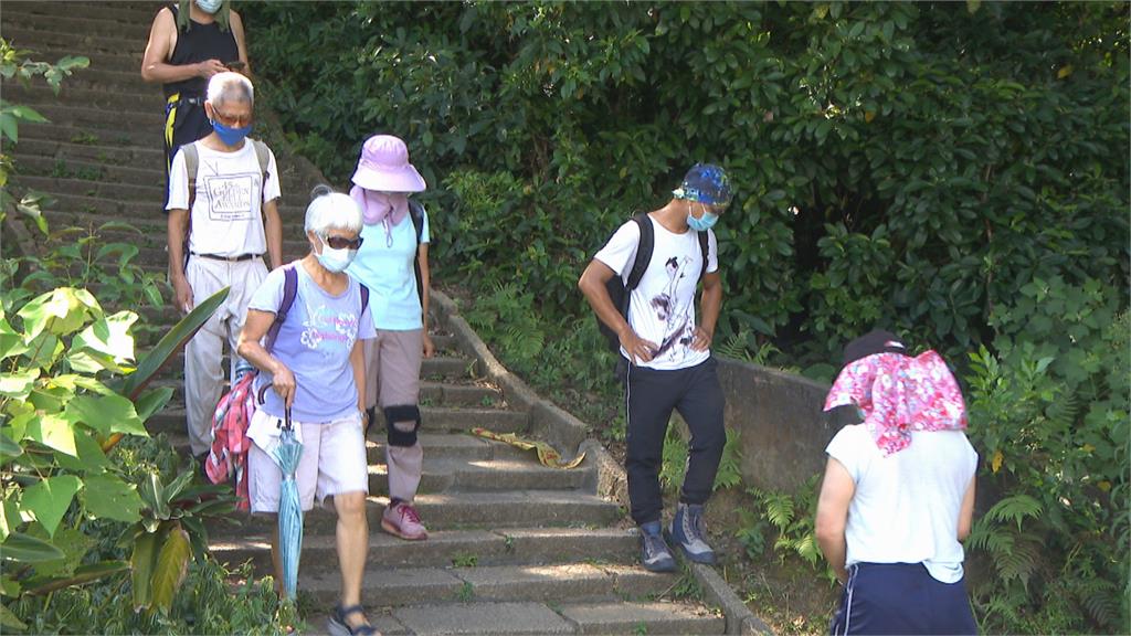 鬆綁口罩規定明上路!公衛專家憂「1點」:應以加強篩檢取代