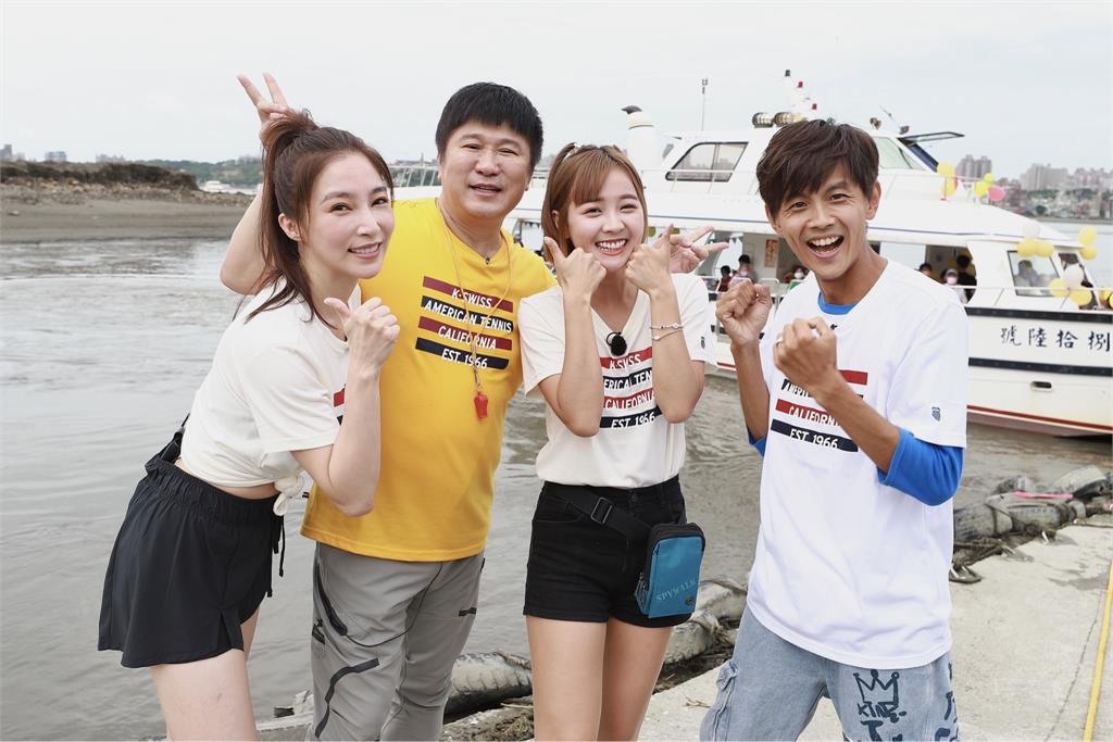 《綜藝大集合》金鐘入圍!綜藝天王胡瓜榮耀歸大家直說會難過一個月