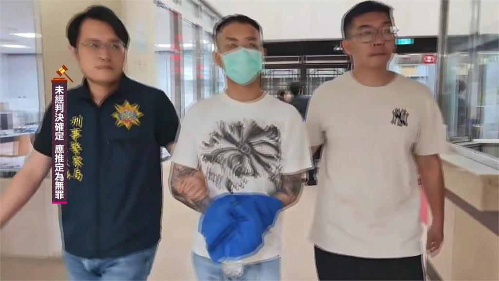 手續費20%！「王道理財」涉重利遭搜索　主嫌4人聲押