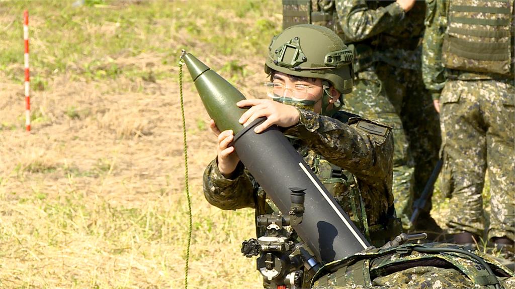 民宅照明彈從哪來? 專家分析:軍營私下帶出或靶場撿的