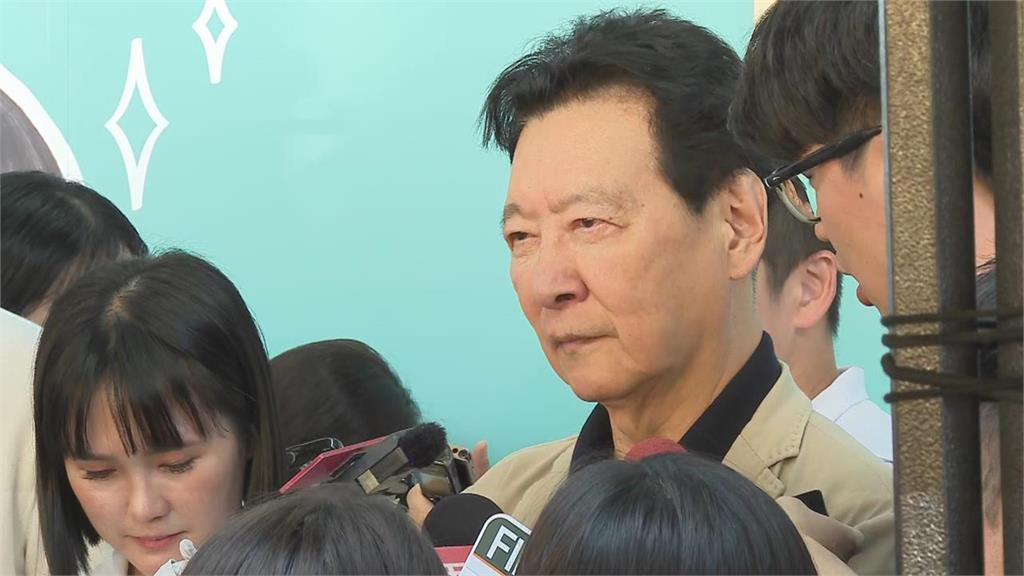 韓、傅撕破臉非關2028！趙少康揭「真實內幕」重磅爆料：全為了爭這位置
