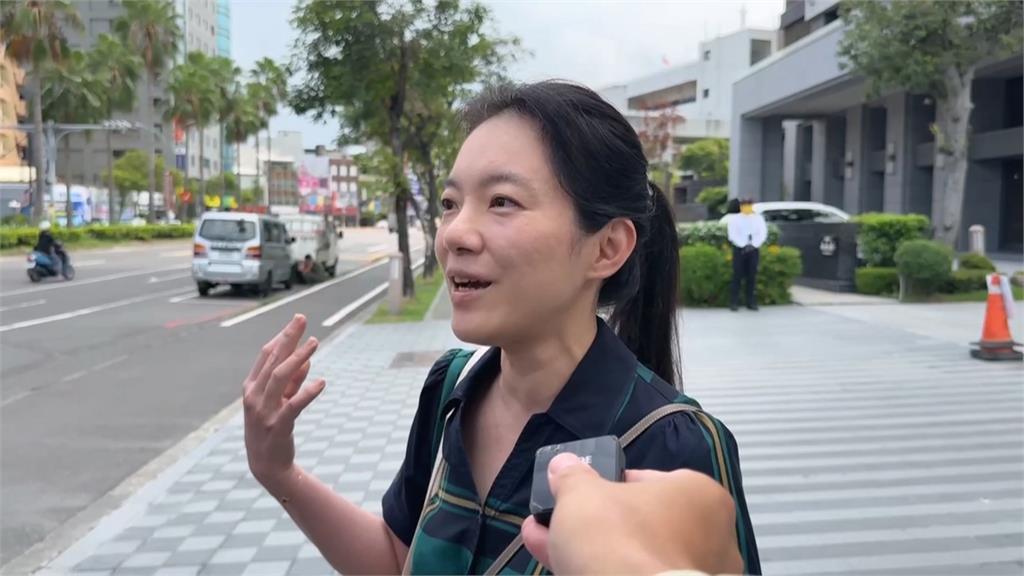 陳幸妤心寒內幕曝！　趙建銘長期冷暴力　「全家遊冰島」心願破滅