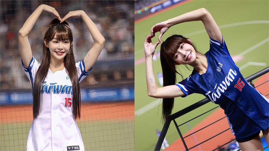 Yuri爆「確定不續約」出走樂天?1女神遭傳「也要離隊」球團急回應:洽談中