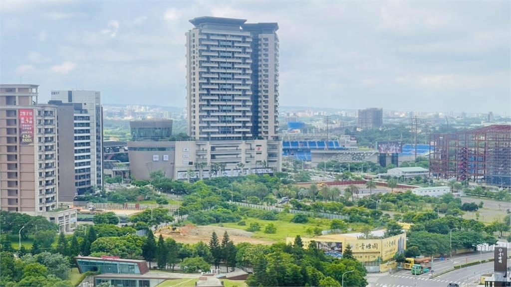 10月房市冷颼颼「高雄最慘」成交量大跌!全台「僅1縣市逆漲」專家曝原因