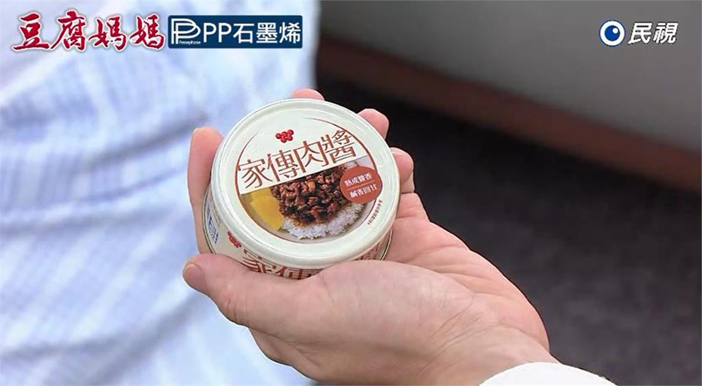 家傳肉醬拌飯成家常救星!重現記憶中的台式美味
