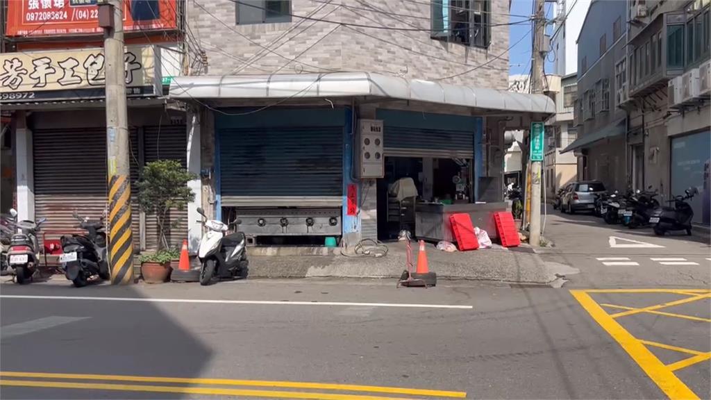 看喜歡就偷? 台中20歲男子登門賞車"直接牽走"