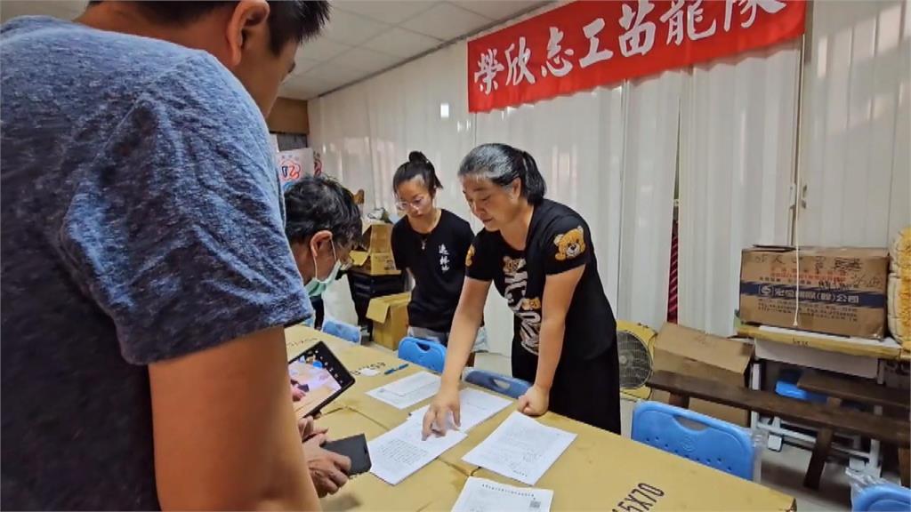 1票之差當選無效之訴待驗　苗選會竟銷毀爭議選票