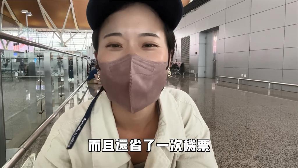 一波未平一波又起!中國人妻簽證過期無法返台 悲喊:雙重打擊
