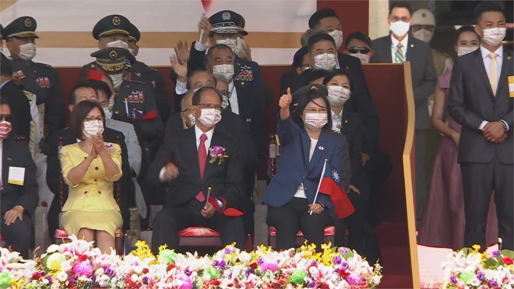 美邀台灣參與「全球民主峰會」　中國、俄羅斯、越南遭排除