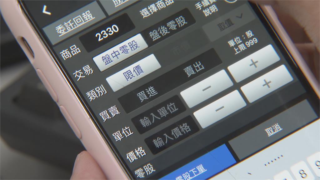 台積電下挫3%來到577 聯發科摔出「千金」大關
