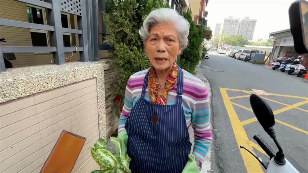 林岱樺涉詐領助理費! 林媽媽:助理費沒問題.我們不用洗錢