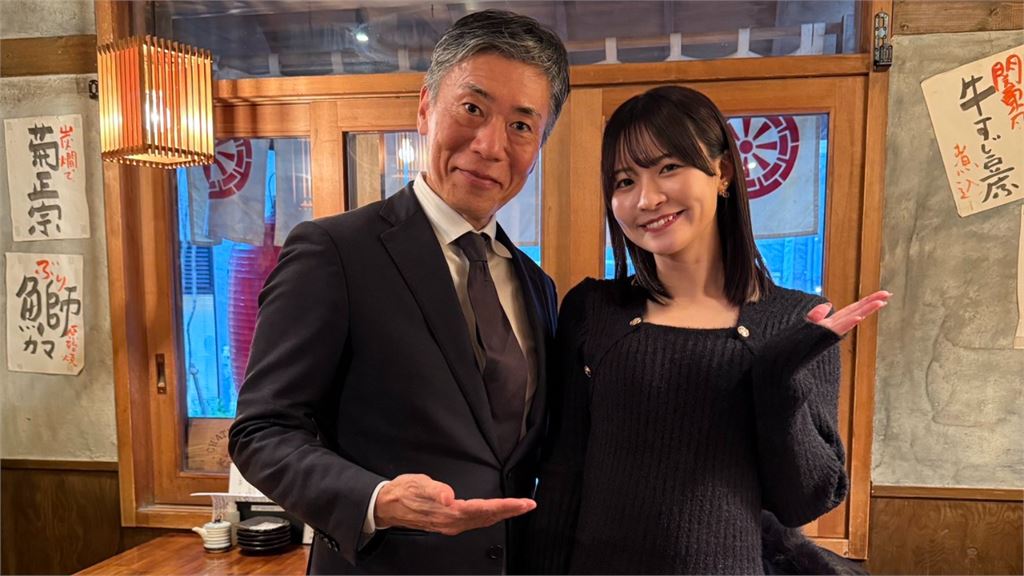 女優